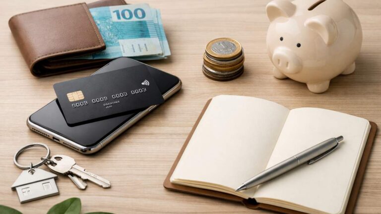 Como Usar o Cartão de Crédito Sem Comprometer Suas Finanças