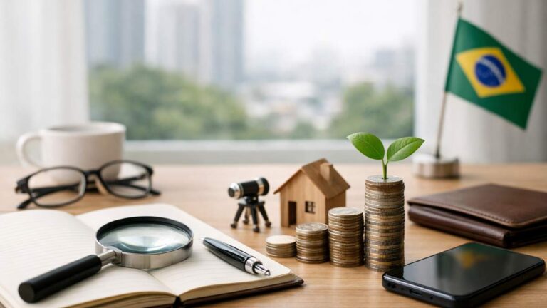 Como analisar o mercado para fazer investimentos mais seguros