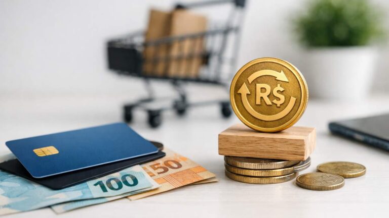 Cartões de crédito para cashback: quais programas são mais lucrativos?