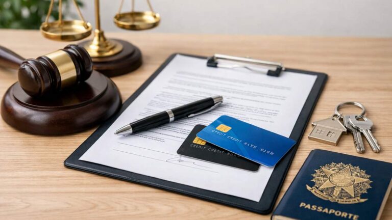 Cuidados legais que você deve ter ao contratar cartões de crédito