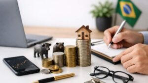 Investimentos em renda variável: estratégias para maximizar lucros