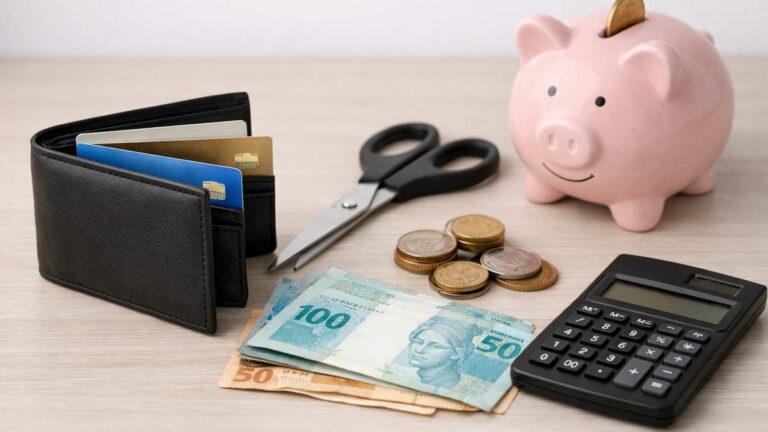 Como evitar erros comuns no uso de cartões de crédito e economizar