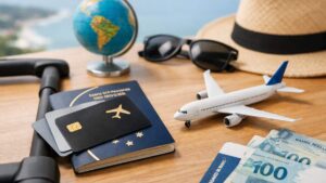 Melhores cartões de crédito para acumular milhas e viajar mais