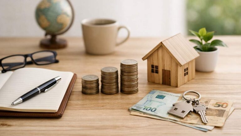 Como planejar investimentos para construir patrimônio a longo prazo