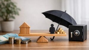 Análise de riscos financeiros: proteja seu patrimônio com segurança