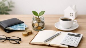 Estratégias de finanças para maximizar seus rendimentos mensais