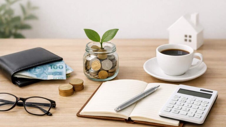 Estratégias de finanças para maximizar seus rendimentos mensais