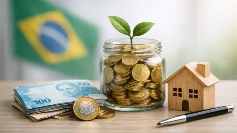 Investimentos em Tesouro Direto: segurança com rentabilidade garantida