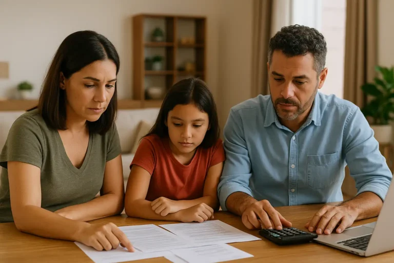 Budget familiare in tempi di tassi alti: come mantenere il controllo senza rinunciare alla qualità di vita