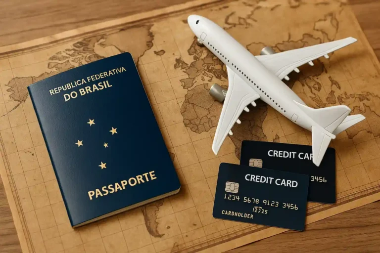 Carte con vantaggi per i viaggi nazionali: quali soluzioni meritano attenzione nel 2025