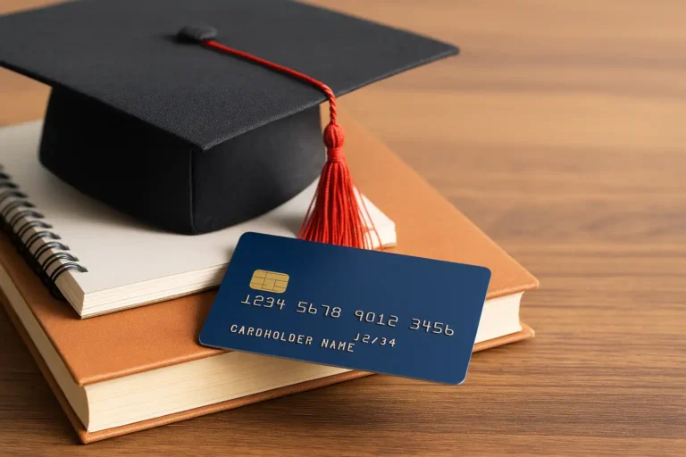 Carte di credito con vantaggi per l’istruzione: sconti su corsi, rette e piattaforme digitali