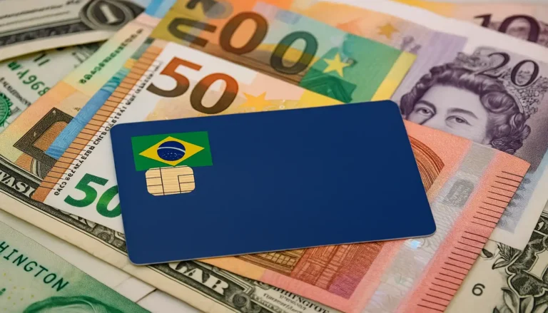 Carte multivaluta in Brasile: come funzionano e quando conviene usarle