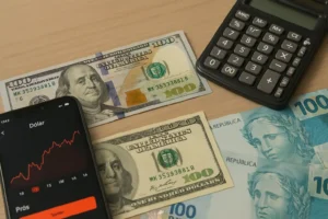 Come il rialzo del dollaro incide direttamente sulle finanze personali e sugli investimenti
