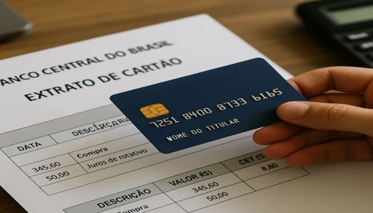 Come la regolazione della Banca Centrale influisce sulle commissioni delle carte in Brasile