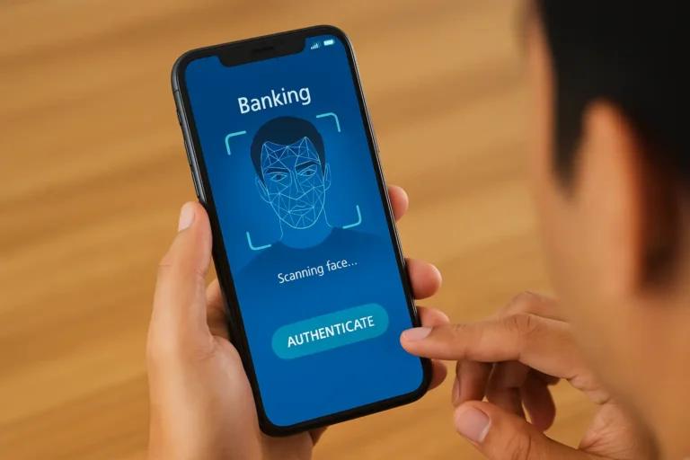 Come le banche brasiliane stanno ampliando l’uso della biometria facciale per autenticare le transazioni