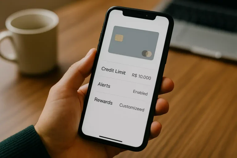 Come le carte di credito stanno integrando l’IA per personalizzare limiti, avvisi e ricompense