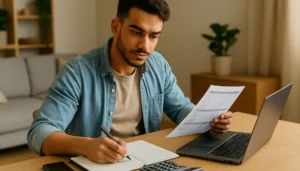 Entrate extra con servizi digitali: come organizzare le finanze quando nasce un side hustle