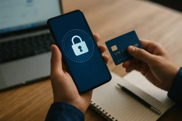 Sicurezza bancaria nell’era digitale: come proteggere le tue finanze da truffe e frodi online