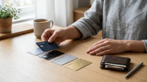 Carte di credito e gestione del denaro: come scegliere strumenti più adatti alle proprie esigenze