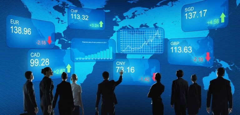 Mercado Financeiro: o que é e como funciona