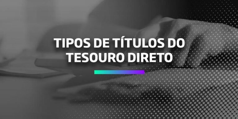 Títulos Públicos: O que são e para que servem
