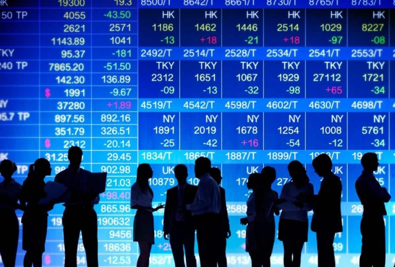 Bolsa de Valores: Tudo que você precisa Saber para começar