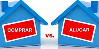 Comprar Ou Alugar: Como fazer a escolha certa