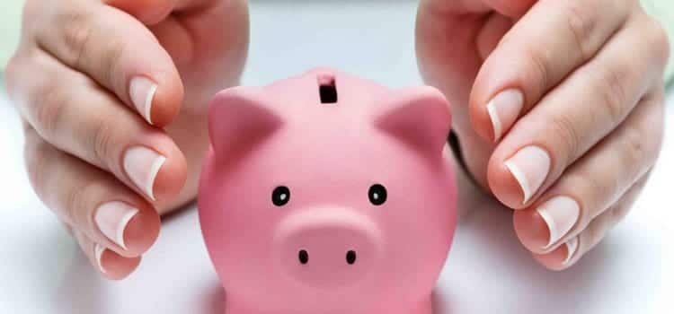 Reserva Financeira de Segurança