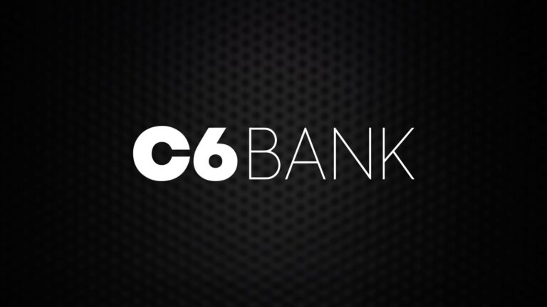 Visão geral Banco C6 BANK