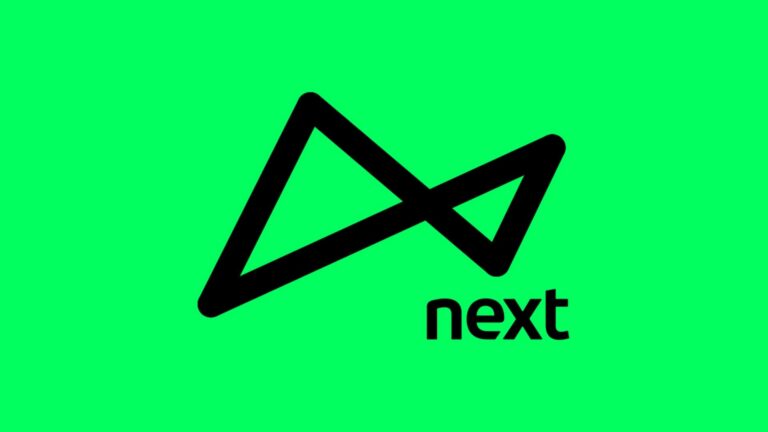 Visão geral Banco Next