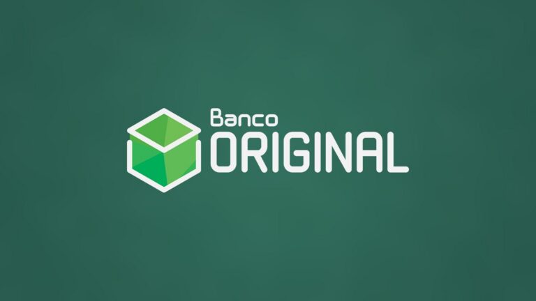 Visão geral Banco Original