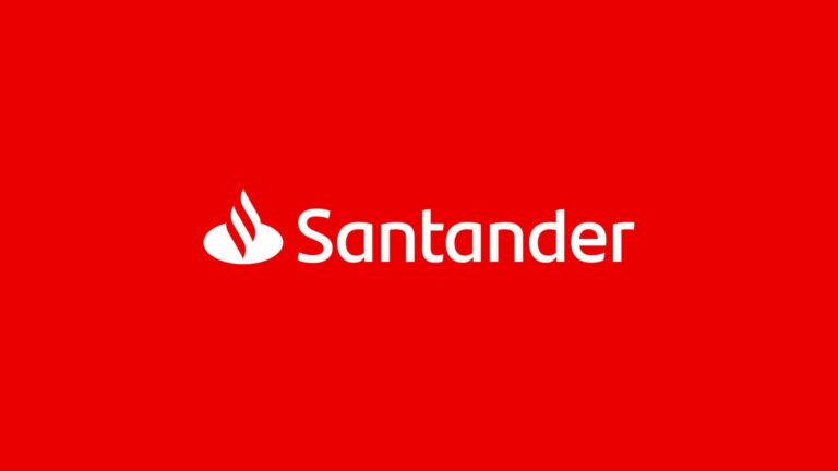 Visão geral Banco Santander