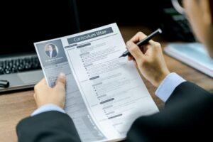 7 dicas para melhorar o seu currículo