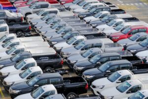 Posso comprar carro com desconto no CNPJ MEI?