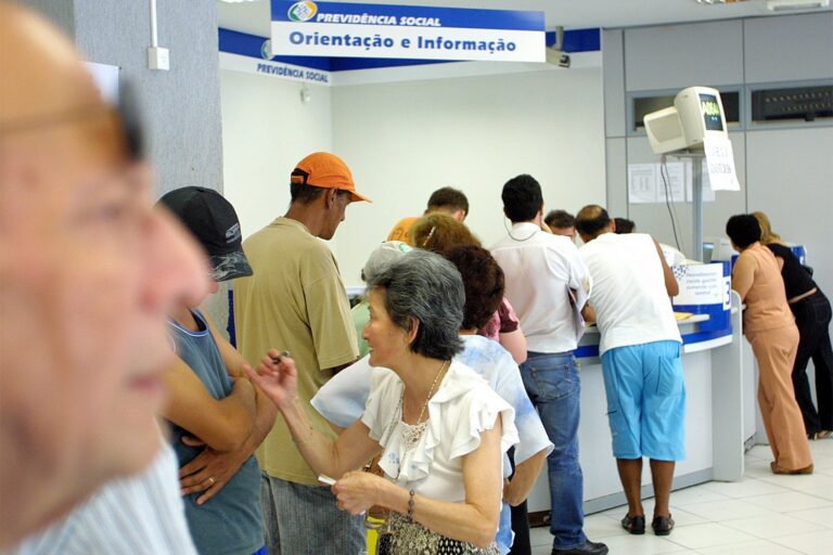 Aposentados podem aumentar o valor recebido do INSS; saiba como