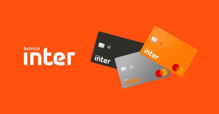 Conheça o cartão de crédito do Banco Inter