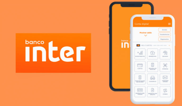 Como solicitar cartão Banco Inter