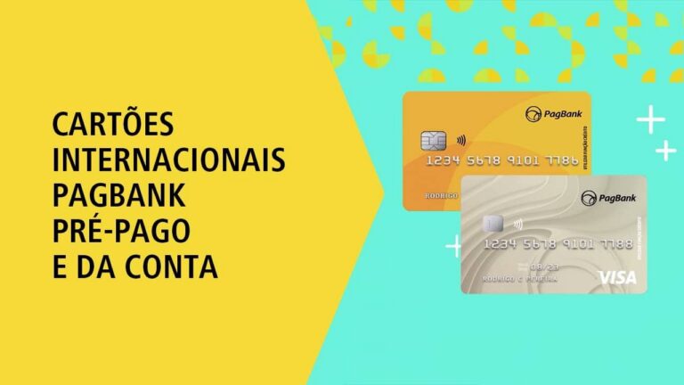 Cartão de Crédito PagBank: Como solicitar e como entrar em contato