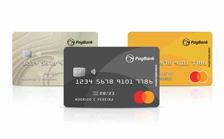 Conheça o cartão pré-pago do pagbank disponível para negativados! Conheça o cartão pré-pago do pagbank disponível para negativados!