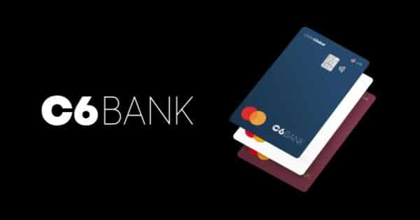 C6 Bank: Conheça o cartão que você pode personalizar e sem cobrança de anuidade!