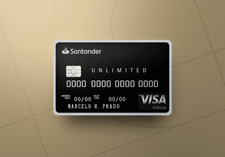 Santander Unlimited: Conheça o cartão que oferece até 7 cartões adicionais