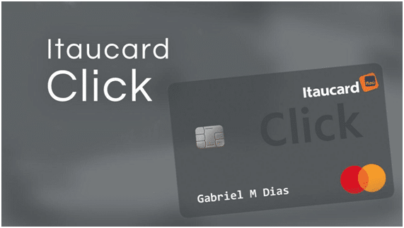 Tudo sobre o Itaucard Click Platinum: benefícios desse cartão sem anuidade