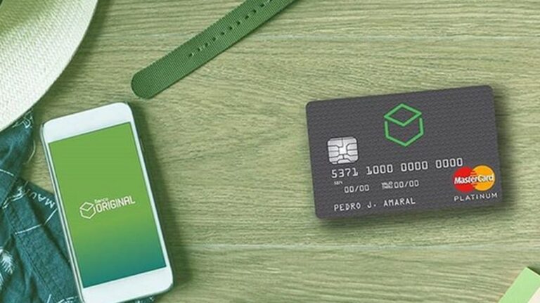 Cartão Original: Aprenda como solicitar e conheça as principais vantagens!