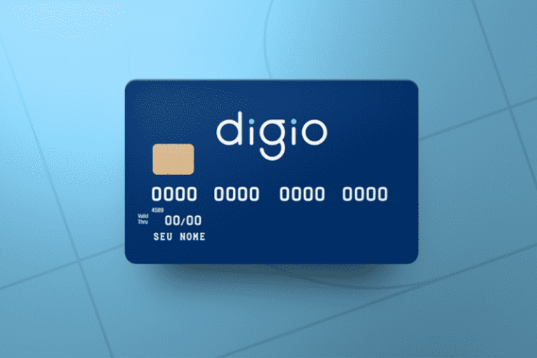 Como solicitar o seu cartão Digio