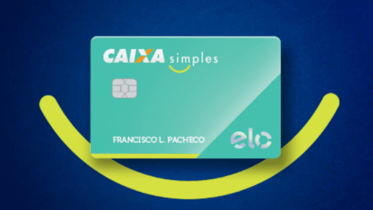 Cartão Caixa simples para negativados, saiba como ter o seu!