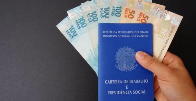 Conheça o Projeto de Lei que cria auxílio de R$1100 para quem está desempregado!