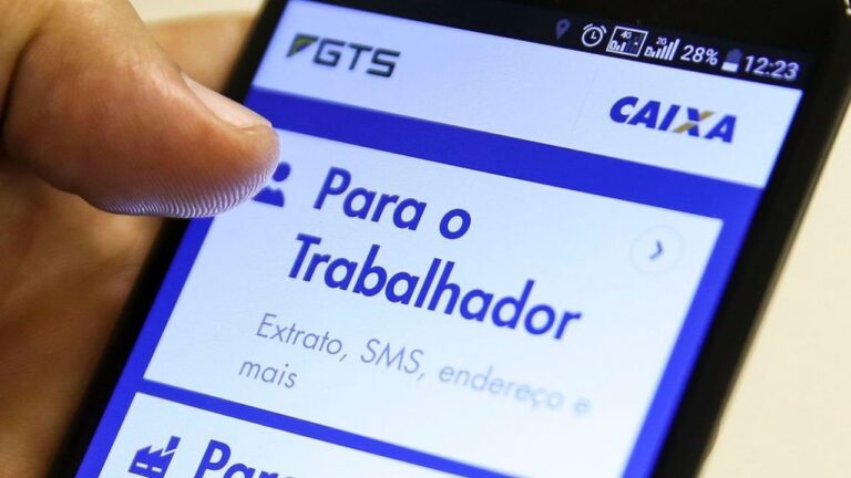 Saiba como você pode optar pelo saque aniversário do FGTS