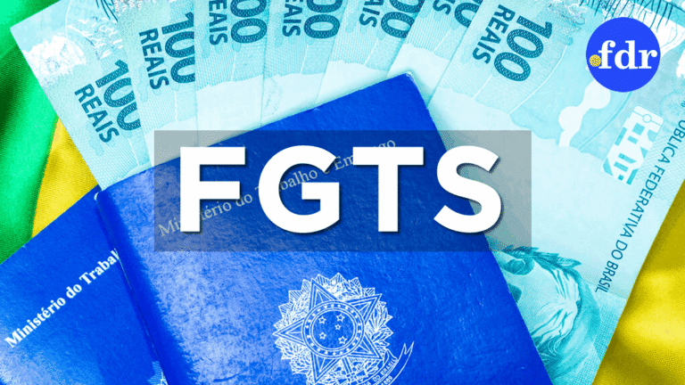 Como usar o FGTS para comprar a casa própria