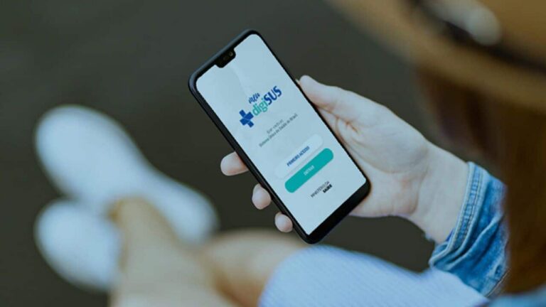 Conheça o sistema online do SUS, o DigiSus e saiba como usá-lo!
