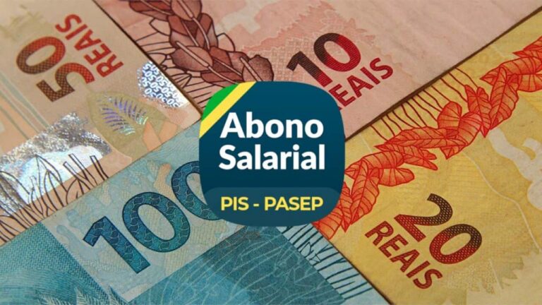 Abono do PIS/Pasep 2021 – Saiba quando você vai receber!